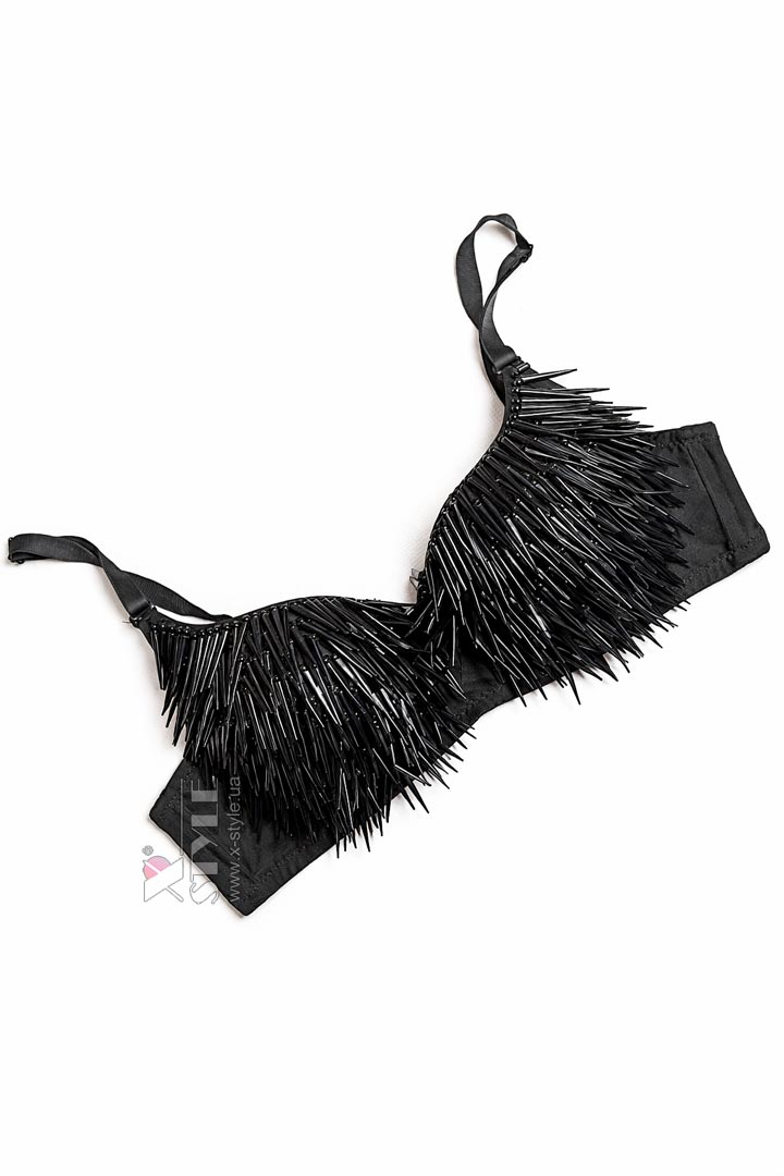 Studded Bra Top X2315